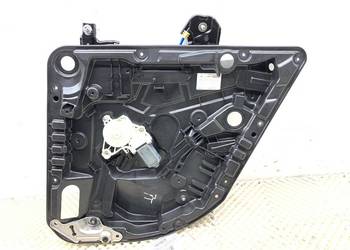 PODNOŚNIK SZYBY PRAWY TYŁ MERCEDES CLS Sportowy/Coupe MECHANIZM