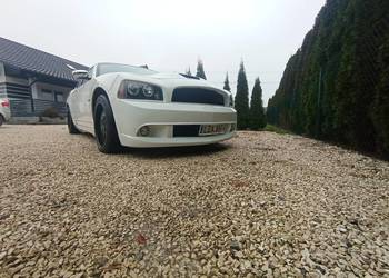 Dodge charger 5.7hemi v8 LPG R/T