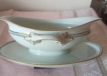 Rosenthal Elite. Bavaria. Sosjerka. 1921-1927 r.