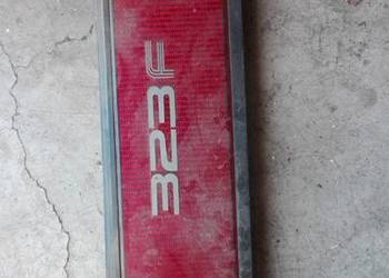 mazda 323f 94r blenda tylna