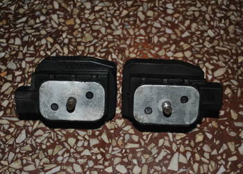 Zawieszenie skrzyni biegów BMW E60E61 E63 E64