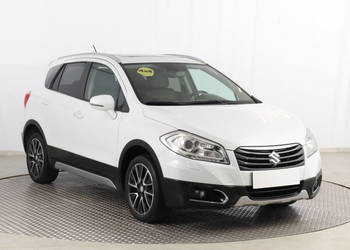 Suzuki SX4 S-Cross 1.6 VVT