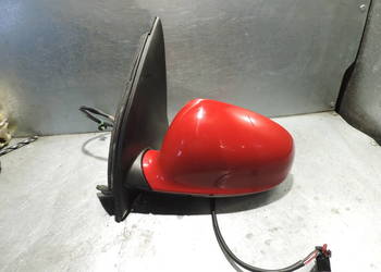 LUSTERKO LEWE ELEKTRYCZNE VW GOLF V 7PIN LY3D