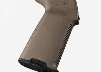 Rękojeść Magpul MOE+ Grip AR15/M4 MAG416 Flat Dark Earth