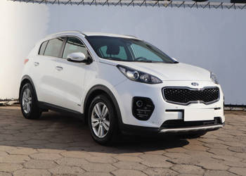 Kia Sportage 1.6 T-GDI