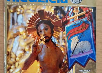 Tygodnik ,,Niedziela" kwiecień 2010r.