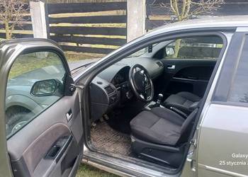 Fodr mondeo mk3