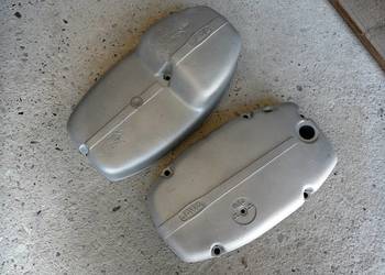 Jawa Cezeta 350 6v dekle i inne, głowica