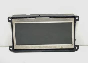 WYŚWIETLACZ AUDI A4 B8 8T0919603 07-15 EKRAN MONITOR, MULTIMEDIA