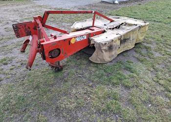 Kosiarka Rotacyjna Famarol Słupsk z-105