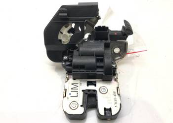 ZAMEK KLAPY TYLNEJ AUDI A6 C7 Sedan/Limuzyna 4H0827505 10-18