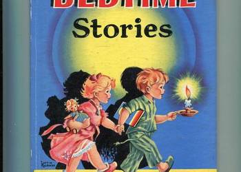 Bedtime Stories  Justin Michman il.