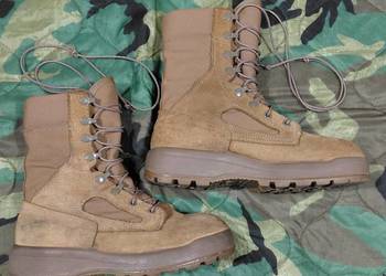 Buty Belleville FAFTW Goretex coyote 7,5RF