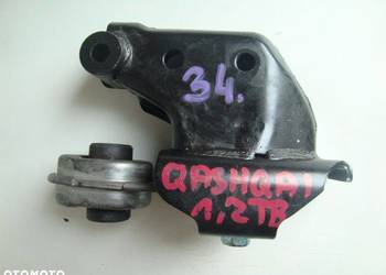 ŁAPA SKRZYNI PODUSZKA QASHQAI II 113604EA0A