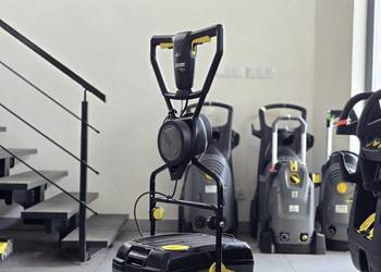 Szorowarka Kompaktowa walcowa KARCHER BR 40/10 C 230V GWARANCJA 2022 ROK