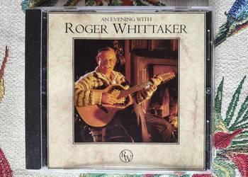 An evning with Roger Whittaker CD