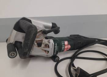 Bruzdownica Metabo MFE-40 +box