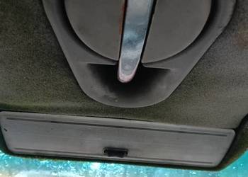 BMW e34, KORBKA szyberdachu.(kompletna)