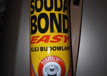 Saudal Bond Easy 750 ml.
