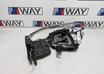  7269516 7269543 F31 F34 F36 ZAMEK TYLNEJ KLAPY BAGAŻNIKA DOCIĄG MECHANIZM