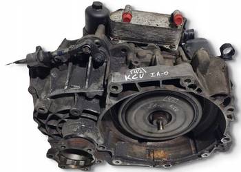 SKRZYNIA BIEGÓW DSG VW Passat B6 Golf V Touran 2.0 TDI KCU