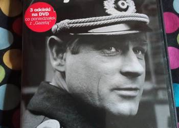 Serial Stawka większ niż życie Cała Seria