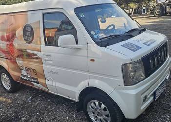 DFSK 24 1.3LPG