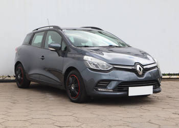 Renault Clio 1.2 16V