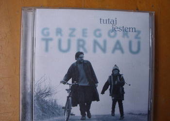 $ BALLADA CD; GRZEGORZ TURNAU--3 plyty