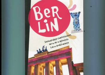 Berlin przewodnik