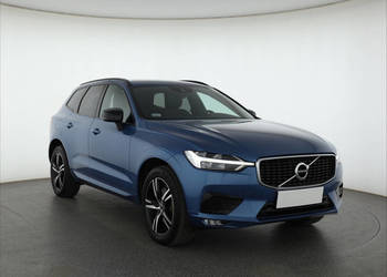 Volvo XC60 B4 AWD