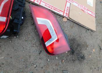 vw vp lampa prawa WYSYŁKA