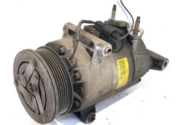 SPRĘŻARKA KLIMATYZACJI FORD TRANSIT CUSTOM I BK21-19D629-AD 2.2 125KM