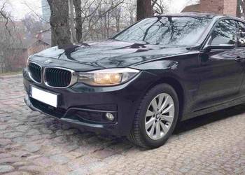 MBW GT3 Automat . 4x4 2,0 D.