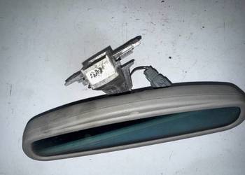 Lusterko wewnętrzne Renault Megane II