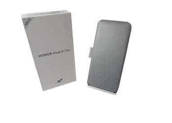 Smartfon HONOR Magic8 Lite 5G 8/256GB