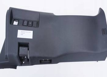 OSŁONA PANEL POD KIEROWNICĘ INFINITI FX35 FX45