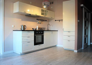 Nowoczesne 2 pokoje | Metro | Stara Praga