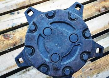 Zwrotnica Landini MF 342895R3