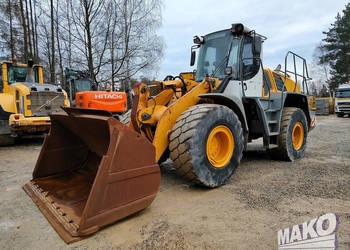 Liebherr L550 2plus2 L 550 566 580 542 534 Volvo Komatsu CAT 950 180 920