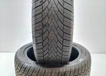 2x OPONA ZIMOWA ILINK SNOWGRIPPER I 205/45R16 (2825) 8.31 8.16