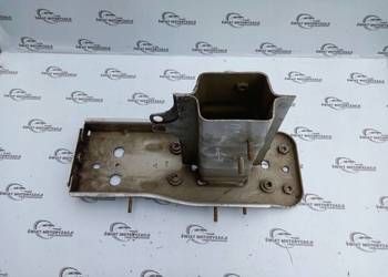 DOBLO COMBO podłużnica prawa