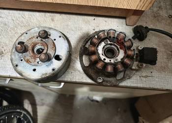 Zapłon Yamaha Aerox malaguti itp