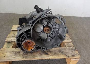 SKRZYNIA BIEGÓW KDU CUPRA 2.0 TFSI 6-SPEED Seat Leon II (2005-2012)