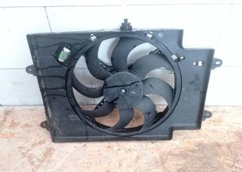 ALFA 147 WENTYLATOR CHŁODNICY 1.9 JTD 8360000100