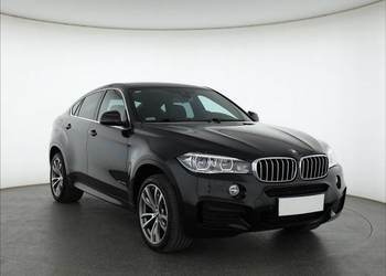 BMW X6 xDrive40d