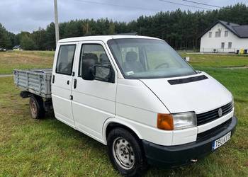 Volkswagen T4