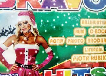 Bravo hits muzyka kolekcje księgarnia Warszawa