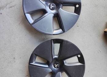 Tesla model 3 kołpak 18 "