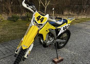 Barton mzk 250 do negocjacji